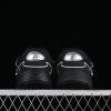 Dior B30 Microfiber Mesh Sneakers All Black - Image 7