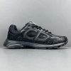 Dior B30 Python Mesh Sneaker - Image 3