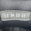 Dior B30 Python Mesh Sneaker - Image 9