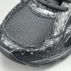 Dior B30 Python Mesh Sneaker - Image 12