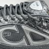 Dior B30 Python Mesh Sneaker - Image 13