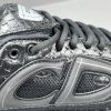 Dior B30 Python Mesh Sneaker - Image 16