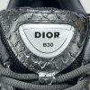 Dior B30 Python Mesh Sneaker - Image 17