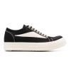 Rick Owens Vintage Sneakers In Black