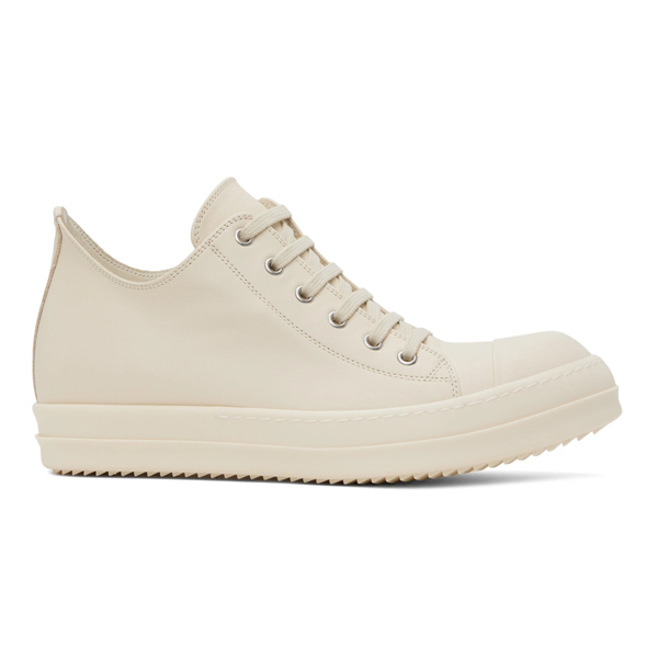 Rick Owens Porterville Low In Milk