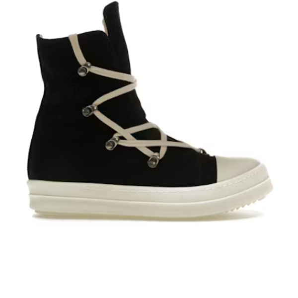 Rick Owens Drkshdw Strobe Hexa