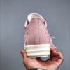 Rick Owens EDFU Drkshdw Slashed Low In Faded Pink - Image 8