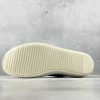 Rick Owens Drkshdw Hollywood Hustler Low Sneakers In Grey - Image 5