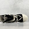Rick Owens Porterville Hexa Sneakers In Black - Image 2