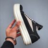 Rick Owens Drkshdw Hollywood Vintage Low In Black - Image 3