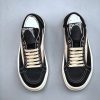 Rick Owens Drkshdw Hollywood Vintage Low In Black - Image 6