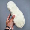 Rick Owens Drkshdw Hollywood Vintage Low In Black - Image 9