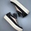 Rick Owens Drkshdw Hollywood Vintage Low In Black - Image 10