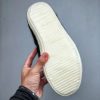 Rick Owens Strobe Low 'Black Cow Fur' - Image 9