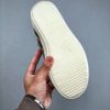 Rick Owens Megalace Suede Sneakers - Image 8