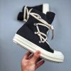 Rick Owens Drkshdw Strobe Hexa - Image 5