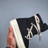 Rick Owens Drkshdw Strobe Hexa - Image 7