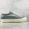 Rick Owens Porterville Vintage In Pale Blue Milk - Image 3