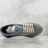 Rick Owens Porterville Vintage In Pale Blue Milk - Image 4