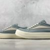Rick Owens Porterville Vintage In Pale Blue Milk - Image 6
