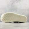 Rick Owens Megalaced low Sneakers In Grey - Image 5
