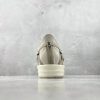 Rick Owens Megalaced low Sneakers In Grey - Image 10