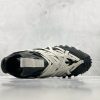 Rick Owens x Moncler Trailgrip Megalace In Black - Image 4