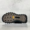 Rick Owens x Moncler Trailgrip Megalace In Black - Image 5
