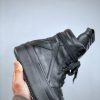 Rick Owens Mega Bumper Geobasket All Black - Image 7