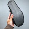 Rick Owens Mega Bumper Geobasket All Black - Image 9