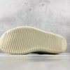 Rick Owens 25SS Hollywood Mega Bumper Low Sneakers In Black - Image 4