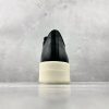 Rick Owens 25SS Hollywood Mega Bumper Low Sneakers In Black - Image 9