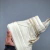 Rick Owens Hollywood Mega Bumper Geobasket High In White - Image 7