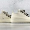 Rick Owens Concordians Jumbo Laced Low In Milk - Image 7