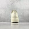 Rick Owens Concordians Jumbo Laced Low In Milk - Image 10