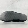 Rick Owens Concordians Jumbo Laced Low In All Black - Image 5