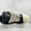 Rick Owens Luxor Jumbo Lace Padded Low In Black - Image 4