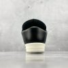 Rick Owens Luxor Jumbo Lace Padded Low In Black - Image 10