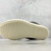 Rick Owens Luxor Jumbo Lace Padded Low In Brown - Image 5
