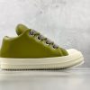 Rick Owens Luxor Jumbo Lace Padded Low In Acid - Image 3