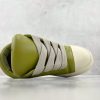 Rick Owens Luxor Jumbo Lace Padded Low In Acid - Image 4