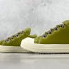 Rick Owens Luxor Jumbo Lace Padded Low In Acid - Image 6