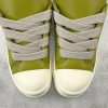 Rick Owens Luxor Jumbo Lace Padded Low In Acid - Image 8