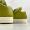Rick Owens Luxor Jumbo Lace Padded Low In Acid - Image 9